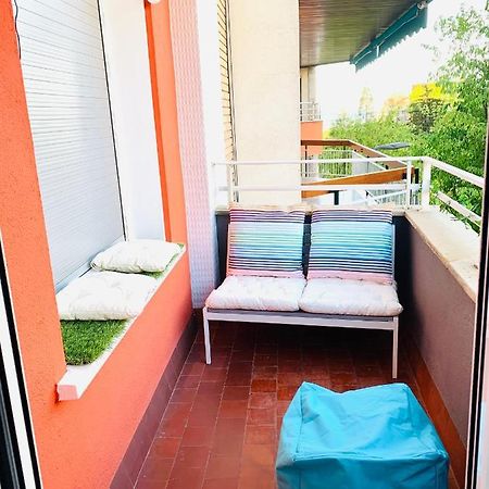 Ferienwohnung El Segon Pis Berga Exterior foto