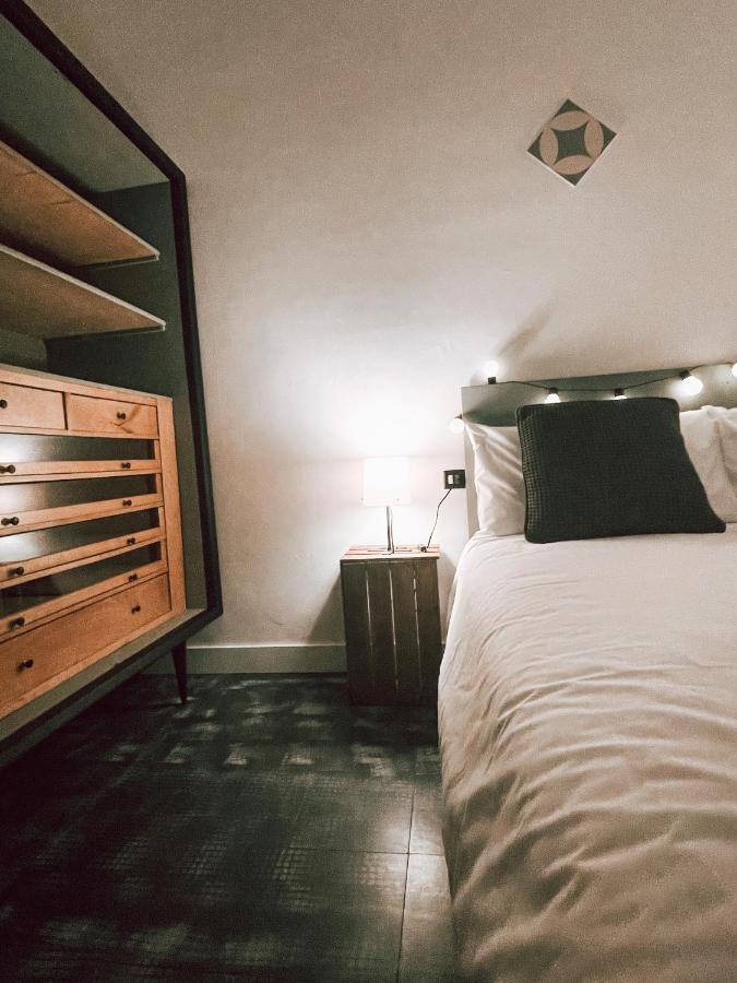 Ferienwohnung El Segon Pis Berga Exterior foto