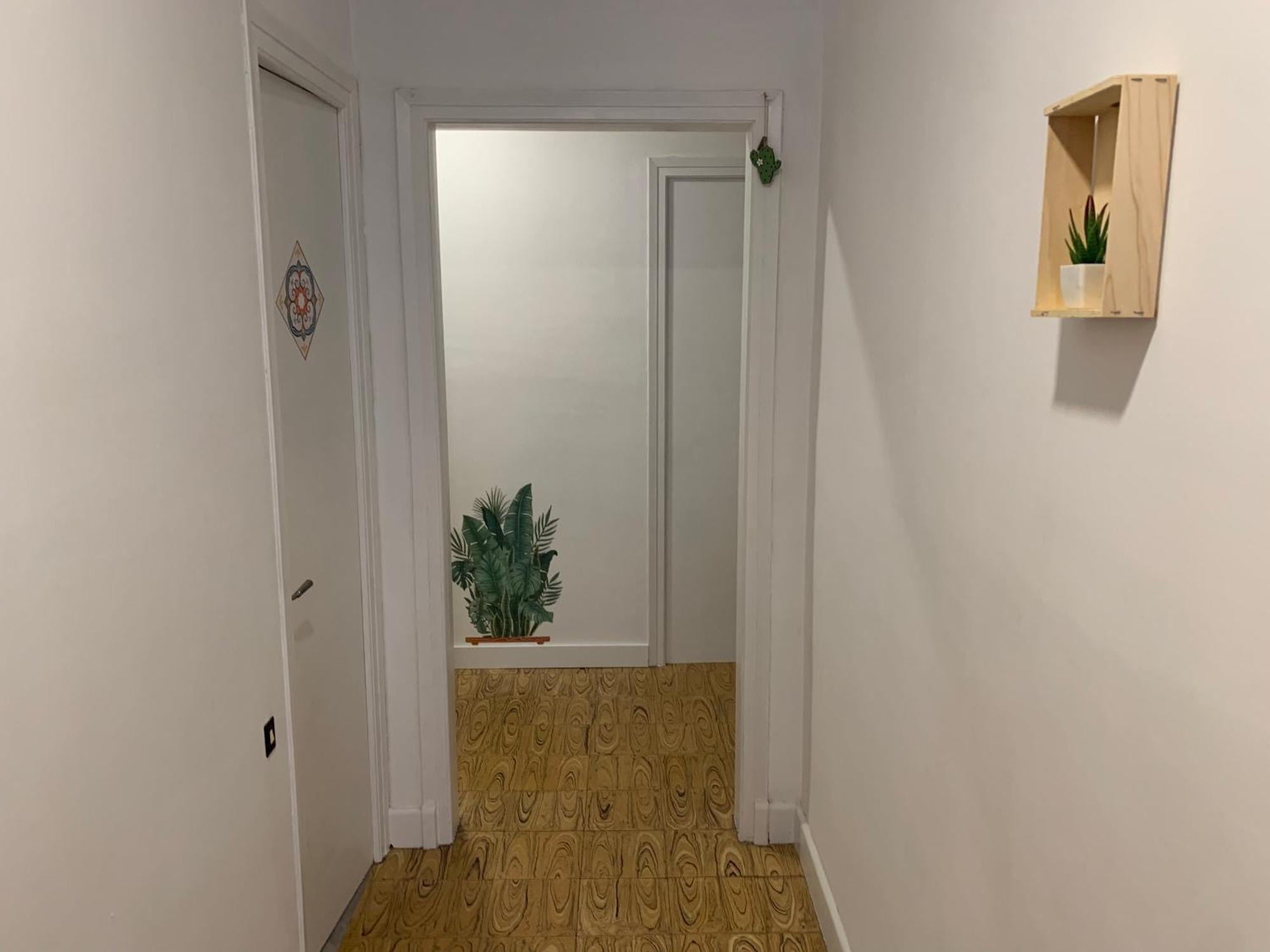 Ferienwohnung El Segon Pis Berga Exterior foto